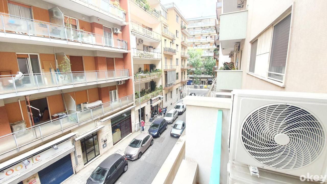 Le Camere Di Don Vito - Bari Policlinico Luaran gambar
