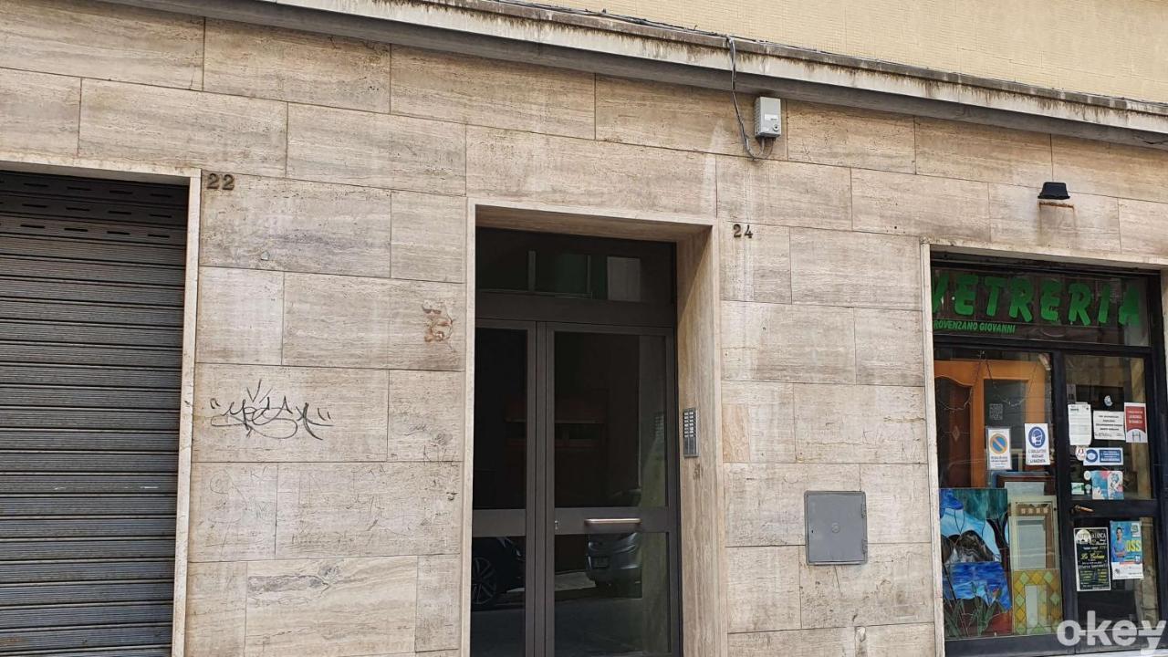 Le Camere Di Don Vito - Bari Policlinico Luaran gambar